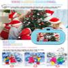 GIENEX Kids Digital Camera - 28MP Children's Selfie Camera with 3 Inches Large Screen for Boys and Girls,1080P Rechargeable Electronic Camera view 4
