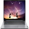 Lenovo 14 1i HD Laptop, Intel Dual Core Celeron N4020, 1TB NVME SSD,64GB eMMC, 4GB RAM, Webcam, HDMI, 1Year Office 365 w/GalliumPi Mousepad view 1