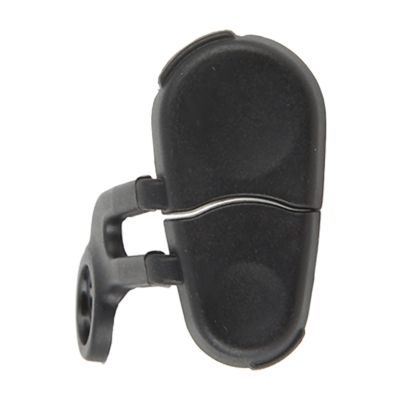 Shutter Cable Top Cover, Camera Shutter Cable Lid Reliable Strictly Tested Precise Size Rubber for Maintenance