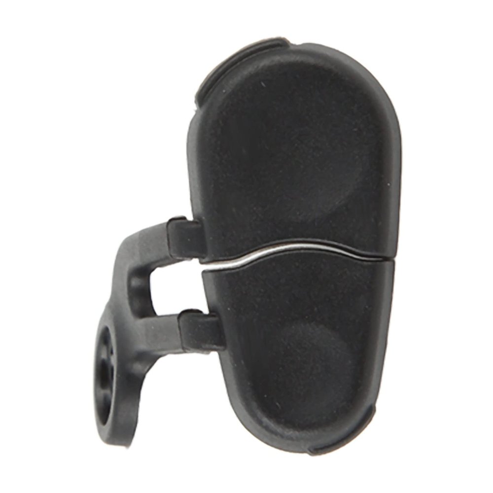 Shutter Cable Top Cover, Camera Shutter Cable Lid Reliable Strictly Tested Precise Size Rubber for Maintenance