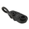 Shutter Cable Top Cover, Camera Shutter Cable Lid Reliable Strictly Tested Precise Size Rubber for Maintenance view 3