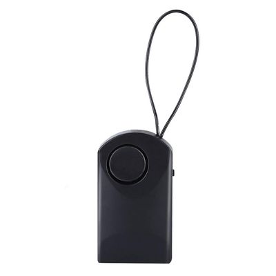 Door Alarms for Your Home 120Db Touch Sensor Anti Theft Security Alarm Door Knob