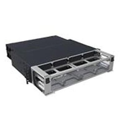 Commscope High Density 2U Modular Cassette Sliding Panel
