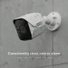 Synology BC500-5MP AI Bullet IP Camera, Night Vision, IP67 view 2