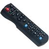 A-00009442 Replacement Remote Control Applicable for ViewSonic Projector PJD7333 PJD5453S PJD6345 PJD5483S PJD7223 PJD5232 PJD6544W PJD8333S PJD8633WS PJD7533W VS14946 VS14935 VS14948 VS14950 PJD5234 view 3