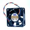 DS06025B12L Fan DC12V 0.30A 6CM 4-Wire Temperature-Controlled Fan view 2