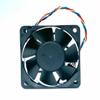 DS06025B12L Fan DC12V 0.30A 6CM 4-Wire Temperature-Controlled Fan view 3