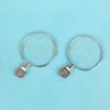 22PCS Optical Opthalmic Progressive Lens Set Trial Lens Case Aluminium Case view 4