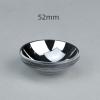 52mm 68mm Glass Parabolic Reflector Concave Reflective Concave Mirror Projector DIY Accessories Universal Projector Reflect Bowl (Size : 52mm) view 4