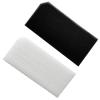 Replacement Air filter for Mitsubishi VLT-HC7000LP HC6800 HC6800U HC7000 HC6500 HC6500U HC7000U Projector view 2