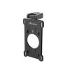 Accsoon ACC05 1/4 '' Screw Mounting Plate for SeeMo 4K/SeeMo/CineView Nano/NP-F Battery Adapter Plate/PowerCage Cepc01 and Cepc02, Lightweight Mini Monitor Holder, Angle Adjustable- Quick Installation view 3