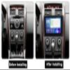 8-Core 2+32GB IPS Touch Screen Car Stereo for Mazda CX9 CX-9 CX 9 TB 2006-2016 Bluetooth Car Radio Built-in Car-Play Android Auto GPS Navigation SWC DSP Head Unit view 2