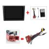 8-Core 2+32GB IPS Touch Screen Car Stereo for Mazda CX9 CX-9 CX 9 TB 2006-2016 Bluetooth Car Radio Built-in Car-Play Android Auto GPS Navigation SWC DSP Head Unit view 3