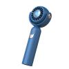 Bumdenuu Mini Handheld Fan USB Charging Adjustable Personal Cooling Fan Portable Fan for Travel Home Office E view 4