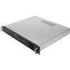 ASRock Rack 1U2S-B650 1U Rackmount Compact Server Barebone AMD Single Socket AM5 (LGA 1718) AMD Ryzen 7000 Series Processors 2 2.5" SATA Bays Dual 1G LAN view 2