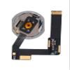 Best Shopper - Replacement Home Button Flex Cable Compatible for iPad Pro 12.9" 2nd Gen (2017) (Rose Gold) view 2