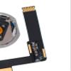 Best Shopper - Replacement Home Button Flex Cable Compatible for iPad Pro 12.9" 2nd Gen (2017) (Rose Gold) view 3