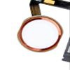 Best Shopper - Replacement Home Button Flex Cable Compatible for iPad Pro 12.9" 2nd Gen (2017) (Rose Gold) view 4