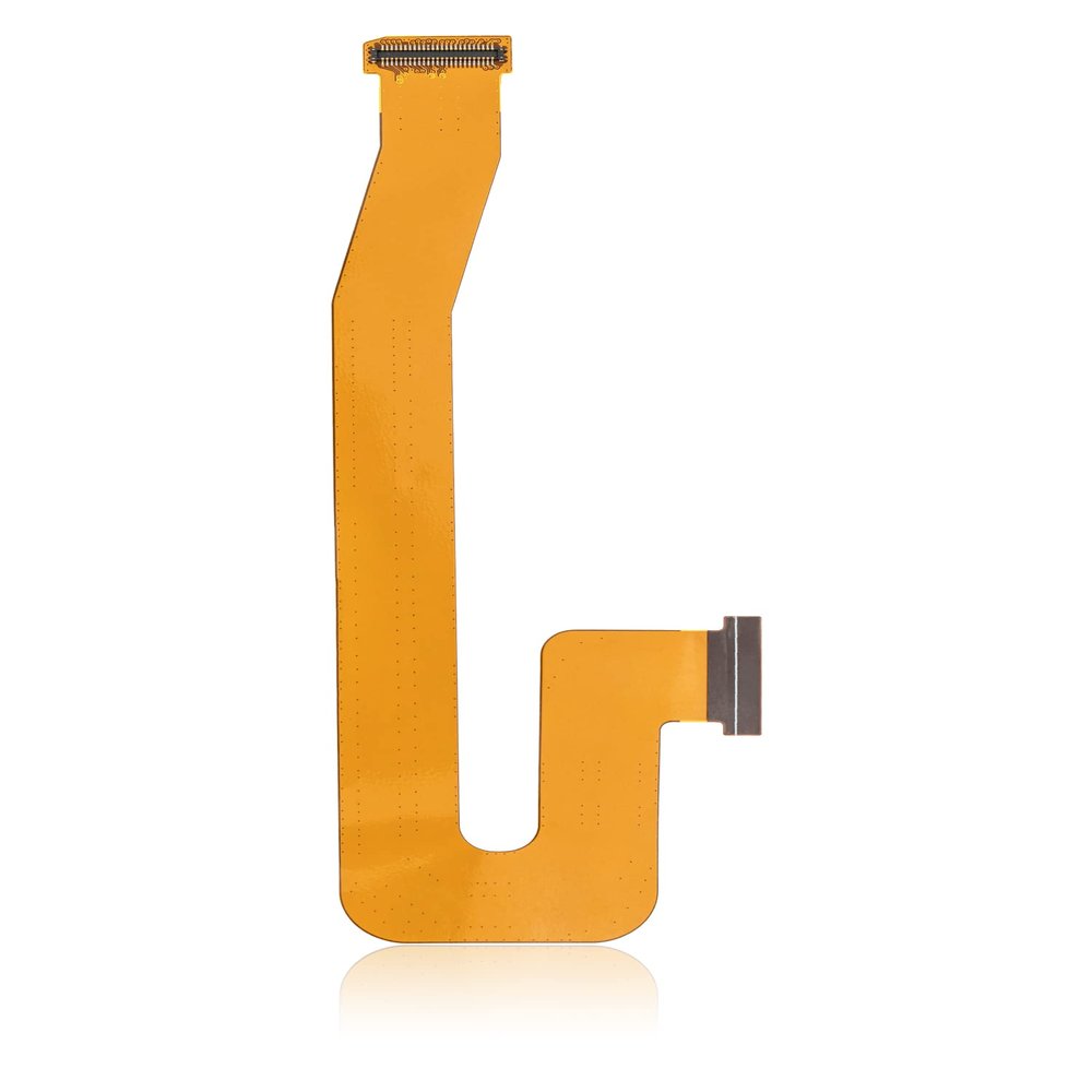 Best Shopper - Replacement LCD Flex Cable Compatible for Samsung Galaxy Tab A7 10.4" (T500 / T505 / 2020)