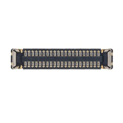 Best Shopper - Replacement LCD/Digitizer (On The Motherboard) FPC Connector Compatible with iPad Air 4/6(18)/7(19)/Pro 10.5"