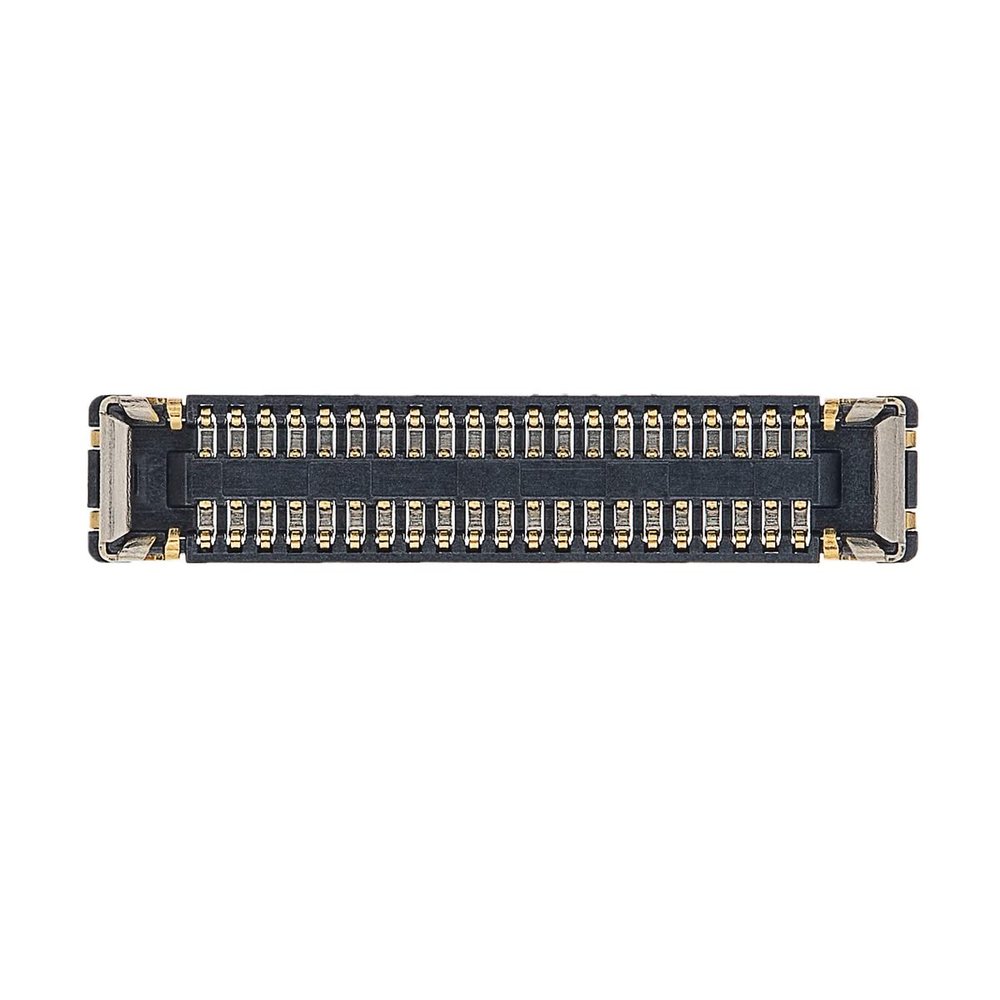 Best Shopper - Replacement LCD/Digitizer (On The Motherboard) FPC Connector Compatible with iPad Air 4/6(18)/7(19)/Pro 10.5"