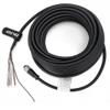 ZBLZGP M12 A-Coded 12 Pin Male to Female Aviation Sensor Shielded Signal Cable for Cognex Camera Industrial Ethernet I/O Extension RS-232 Cable (Straight 12Pin Female, 15M/49.4FT) view 4