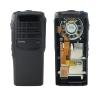 Amazingxiax 5Pack Black Replacement No-Keypad Housing Case Front Cover with Speaker Compatible with HT750 view 2