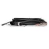 ZBLZGP M12 12-Pin A-Code Female to Flying Lead Pigtail, 5m (16.4FT) 24AWG Shielded IP67 Cable for Livox MID-360 & Cognex in-Sight DataMan Barcode Readers view 4