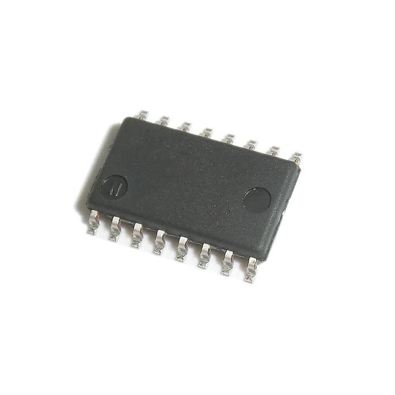 5PCS HC4050M CD74HC4050NSR SOP16