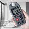 Digital Light Meter Illuminance Tester Luxmeter Illuminometer Auto Shutdown LCD Display Digital Light Meter view 3