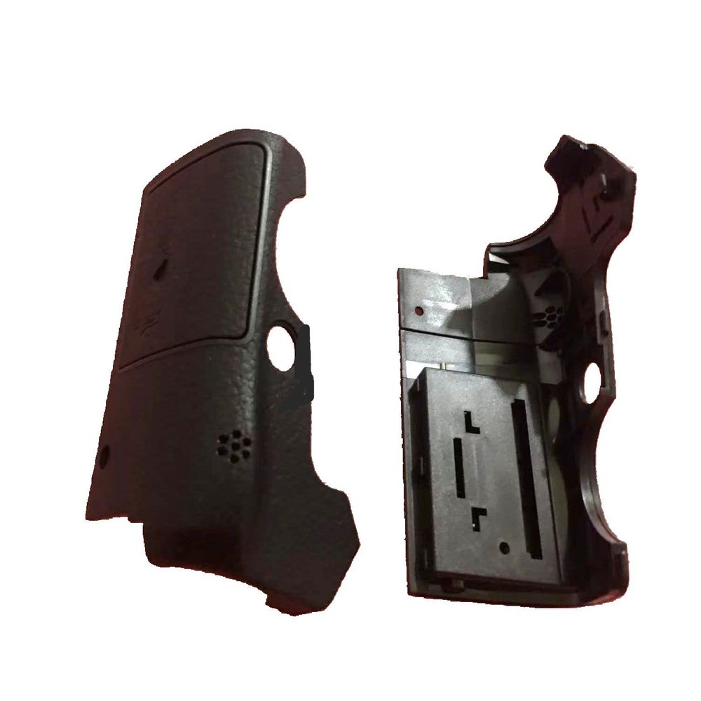 Camera Body Rear Back Grip Rubber SD Memory Card Cover Lid Door Cap For Panasonic Lumix DMC-G8 G80 G81 G85 Repair Part New