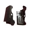 Camera Body Rear Back Grip Rubber SD Memory Card Cover Lid Door Cap For Panasonic Lumix DMC-G8 G80 G81 G85 Repair Part New view 1