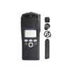 10Pack Limited Keypad Housing Case Front Cover Compatible with XTS2500 Model 2 Radio Black view 2