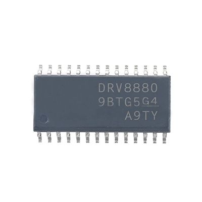 5pcs DRV8880PWPR DRV8880 DRV8880PW