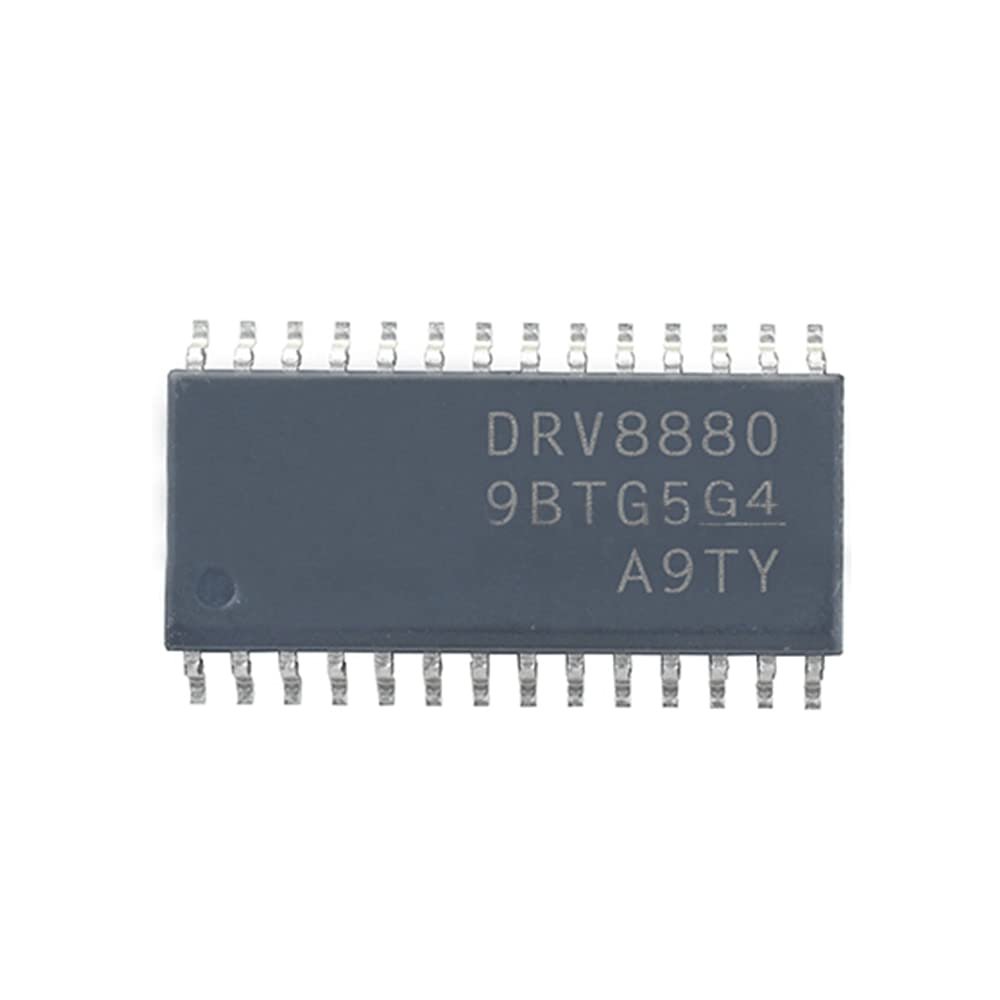 5pcs DRV8880PWPR DRV8880 DRV8880PW
