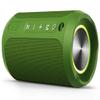EDUPLINK Bluetooth Speaker IPX7 Waterproof Wireless Speaker with Bass 20H Playtime TWS Stereo Pairing Portable Outdoor Speakers for Beach Camping Travel Gifts for Men Women Girls Boys Teens Green view 1