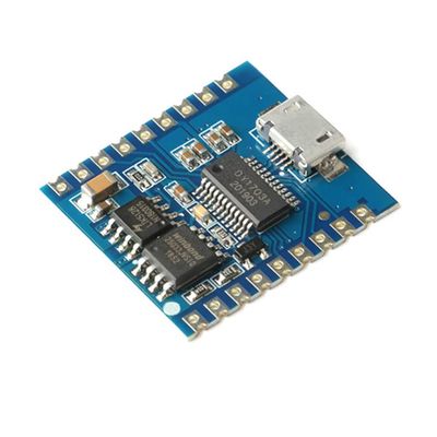 1pcs Voice Playback Module one-to-one Trigger Serial Port Control TF Card Storage HV20T 12V/24V/10W/20W