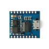 1pcs Voice Playback Module one-to-one Trigger Serial Port Control TF Card Storage HV20T 12V/24V/10W/20W view 2
