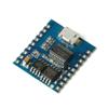 1pcs Voice Playback Module one-to-one Trigger Serial Port Control TF Card Storage HV20T 12V/24V/10W/20W view 4