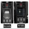 1280X720 IPS Touch Screen Car Stereo for Subaru Forester 4 Impreza WRX 2012 2013 2014 2015 Bluetooth Car Radio Built-in Car-Play Android Auto GPS Navigation SWC DSP Head Unit view 3