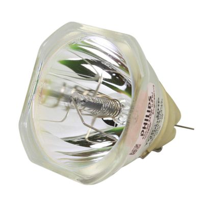 Dekain for Philips UHP 245-140W 0.8 E21.3 (9284 495 05390) OEM Original Projector Bulb Replacement (Bare Bulb ONLY)