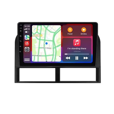 5GWiFi Upgrade Car Stereo Radio for Jeep Grand Cherokee 1999 2000 2001 2002 2003 2004 - Biorunn 8-Core Wireless Carplay Android Auto GPS Navi - 2GB+32GB 9 Inch Touchscreen Blue-Tooth RDS FM AM DSP