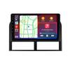 5GWiFi Upgrade Car Stereo Radio for Jeep Grand Cherokee 1999 2000 2001 2002 2003 2004 - Biorunn 8-Core Wireless Carplay Android Auto GPS Navi - 2GB+32GB 9 Inch Touchscreen Blue-Tooth RDS FM AM DSP view 1