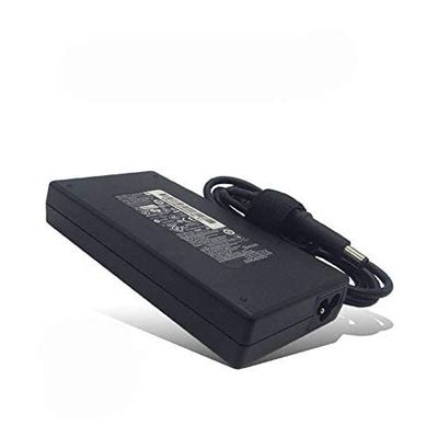 19.5V 6.15A 120W AC Adapter Compatible for HP EliteBook 8460w 8560W HSTNN-DA25 ADP-120MH B 644699-003 645156-001 Power Supply