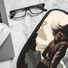 Adventure Awaits 2-Sided Print Mac Book Pro 16" Sleeve - Mountain Laptop Sleeve - Cool Mac Book Sleeve view 4