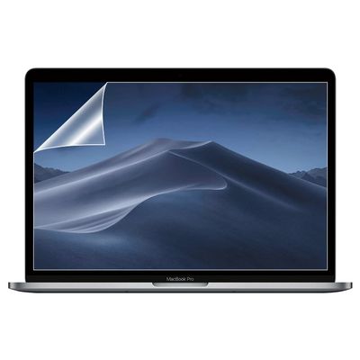 2 Pack Compatible with MacBook Pro 15 Inch Screen Protector, Eye Protection Anti Glare Film/Anti Scratch Matte Laptop Screen Protector for MacBook Pro 15''(2016-2019)