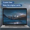2 Pack Compatible with MacBook Pro 15 Inch Screen Protector, Eye Protection Anti Glare Film/Anti Scratch Matte Laptop Screen Protector for MacBook Pro 15''(2016-2019) view 4