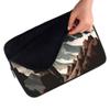Adventure Awaits 10-13 Inch Tablet - Mountain Tablet Sleeve - Cool Carrying Case - 13 inches view 2