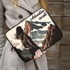 Adventure Awaits 10-13 Inch Tablet - Mountain Tablet Sleeve - Cool Carrying Case - 13 inches view 3