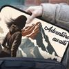 Adventure Awaits 10-13 Inch Tablet - Mountain Tablet Sleeve - Cool Carrying Case - 13 inches view 4